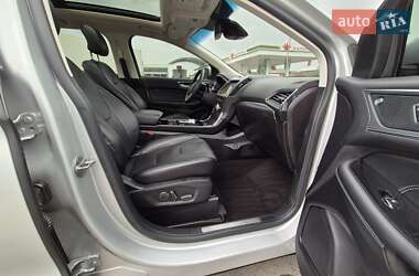 Внедорожник / Кроссовер Ford Edge 2019 в 