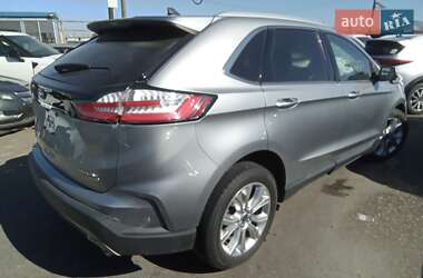 Позашляховик / Кросовер Ford Edge 2020 в Києві