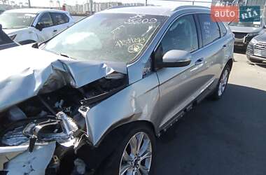 Внедорожник / Кроссовер Ford Edge 2020 в 