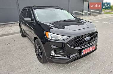 Внедорожник / Кроссовер Ford Edge 2020 в Ивано-Франковске