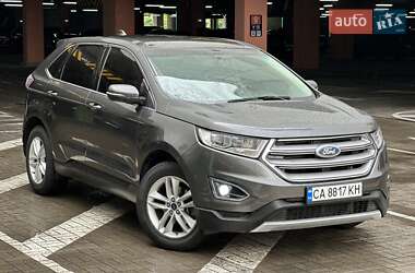 Ford Edge 2015 Ford Edge 2015