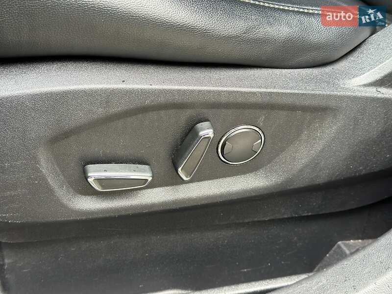 Внедорожник / Кроссовер Ford Edge 2015 в Киеве