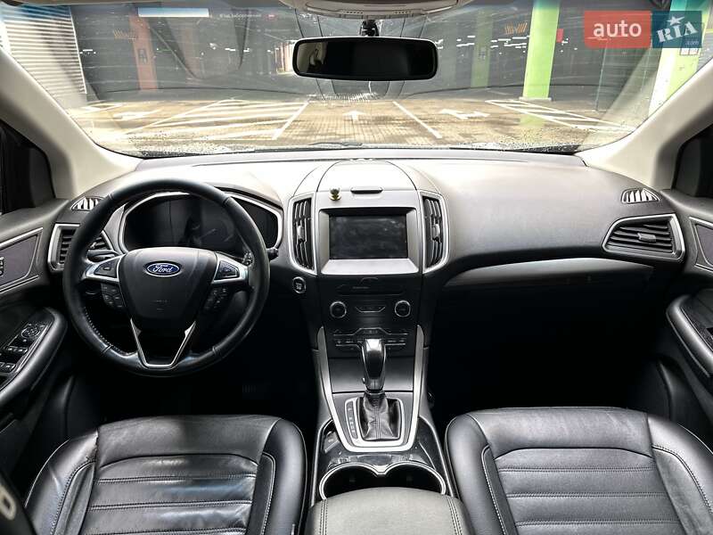 Внедорожник / Кроссовер Ford Edge 2015 в Киеве