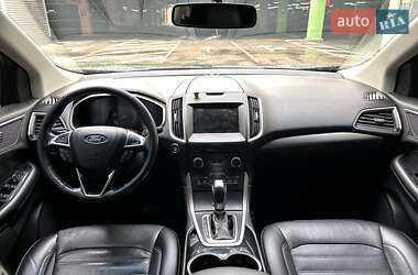 Внедорожник / Кроссовер Ford Edge 2015 в 
