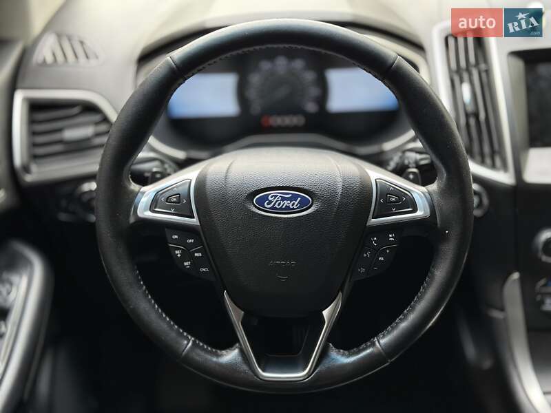 Внедорожник / Кроссовер Ford Edge 2015 в Киеве
