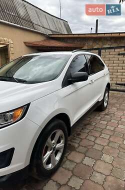 Позашляховик / Кросовер Ford Edge 2016 в Балті