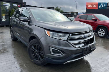 Внедорожник / Кроссовер Ford Edge 2015 в Львове