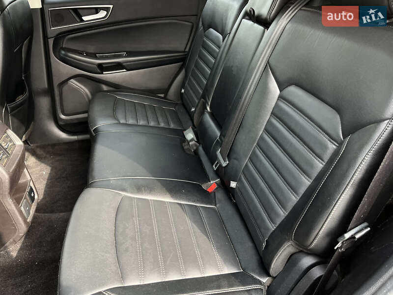 Внедорожник / Кроссовер Ford Edge 2015 в Львове