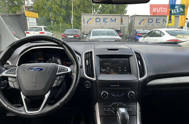 Внедорожник / Кроссовер Ford Edge 2015 в 