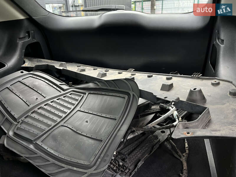 Внедорожник / Кроссовер Ford Edge 2015 в Львове
