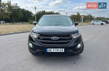 Ford Edge 2017 Ford Edge 2017