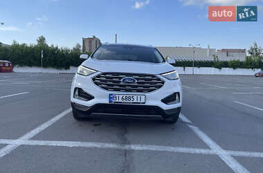 Внедорожник / Кроссовер Ford Edge 2019 в Полтаве
