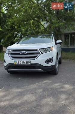 Внедорожник / Кроссовер Ford Edge 2017 в Днепре