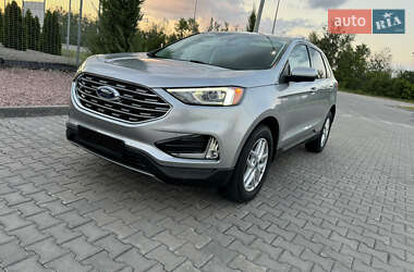 Ford Edge 2022 Ford Edge 2022