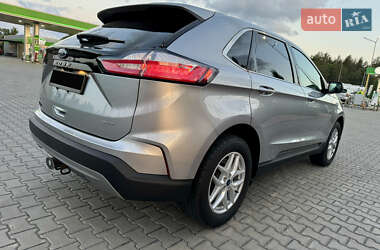 Внедорожник / Кроссовер Ford Edge 2022 в 