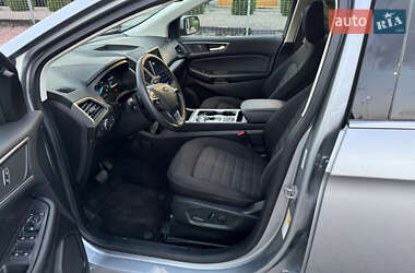 Внедорожник / Кроссовер Ford Edge 2022 в 