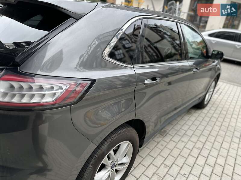 Внедорожник / Кроссовер Ford Edge 2015 в Хмельницком