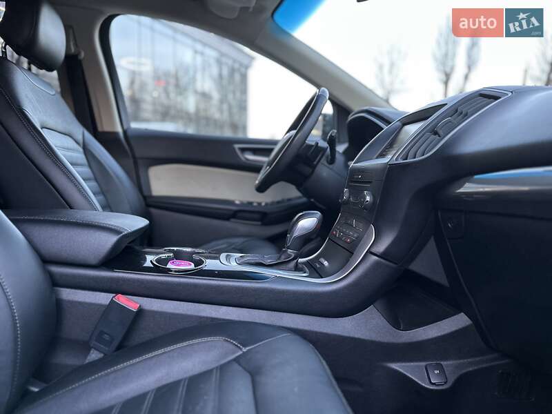 Внедорожник / Кроссовер Ford Edge 2015 в Хмельницком