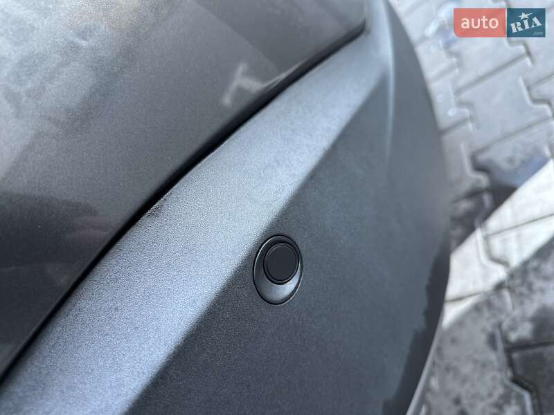 Внедорожник / Кроссовер Ford Edge 2015 в Хмельницком