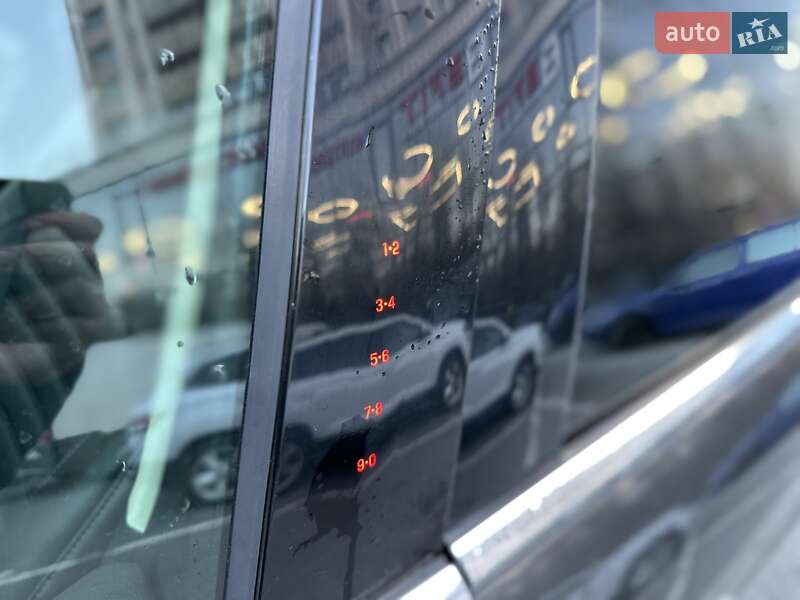 Внедорожник / Кроссовер Ford Edge 2015 в Хмельницком