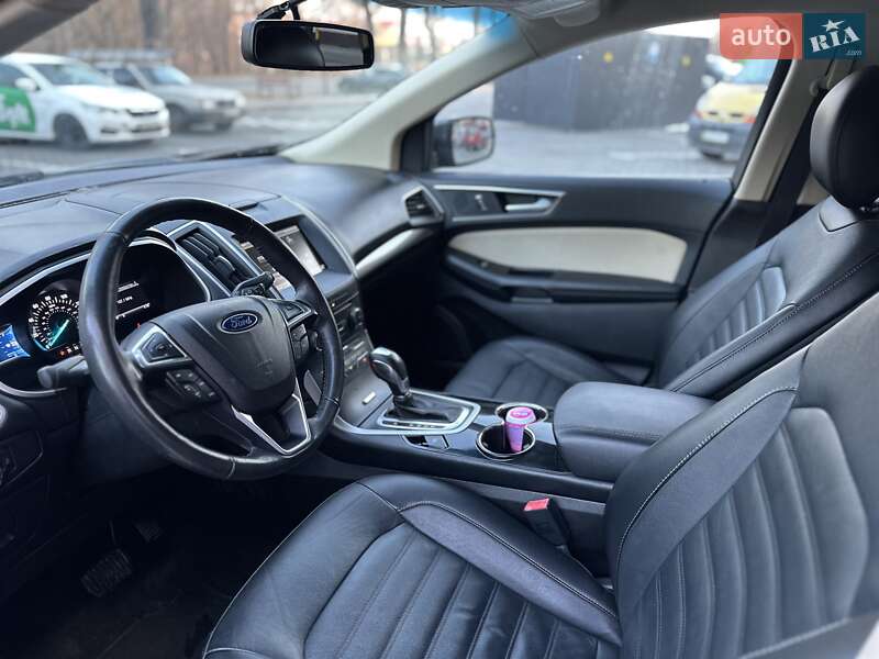 Внедорожник / Кроссовер Ford Edge 2015 в Хмельницком