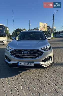 Ford Edge 2019 Ford Edge 2019