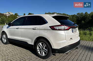 Внедорожник / Кроссовер Ford Edge 2016 в 