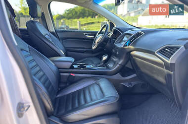 Внедорожник / Кроссовер Ford Edge 2016 в 