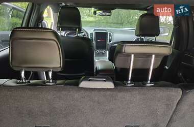 Ford Edge 2021 Ford Edge 2021