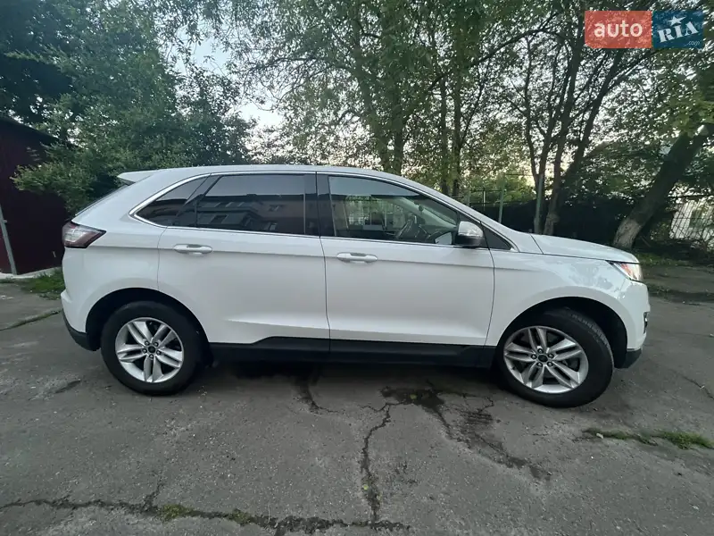 Ford Edge 2018 VIN 2FMPK4J80JBB86445 фото оголошення 7 з 75
