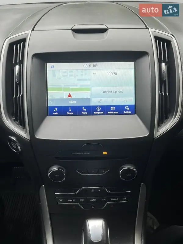 Ford Edge 2018 VIN 2FMPK4J80JBB86445 фото оголошення 22 з 75