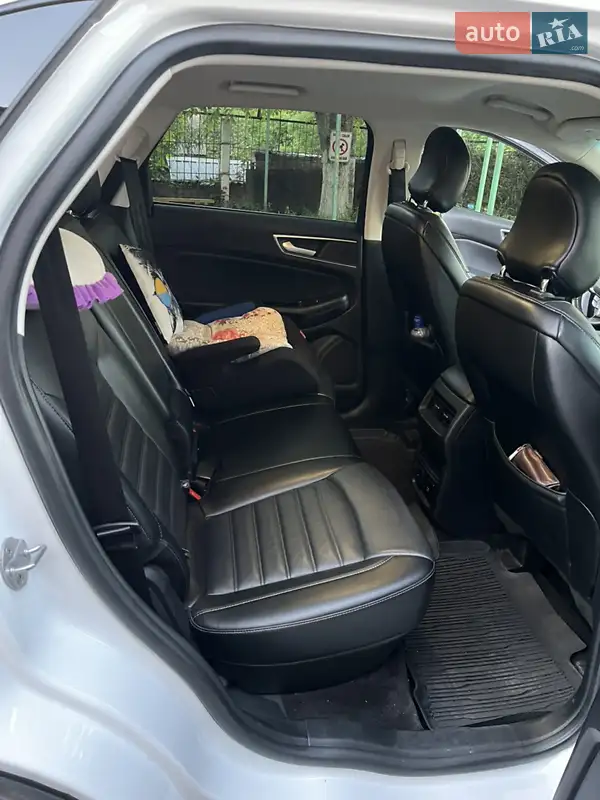 Ford Edge 2018 VIN 2FMPK4J80JBB86445 фото оголошення 24 з 75