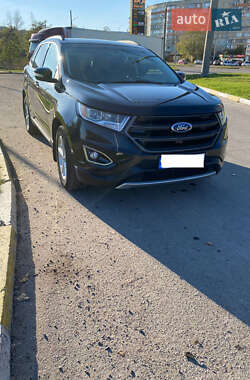 Ford Edge 2015 Ford Edge 2015