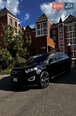 Ford Edge 2016 Ford Edge 2016