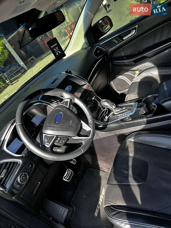 Внедорожник / Кроссовер Ford Edge 2016 в Овидиополе