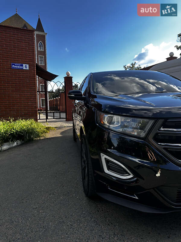 Внедорожник / Кроссовер Ford Edge 2016 в Овидиополе