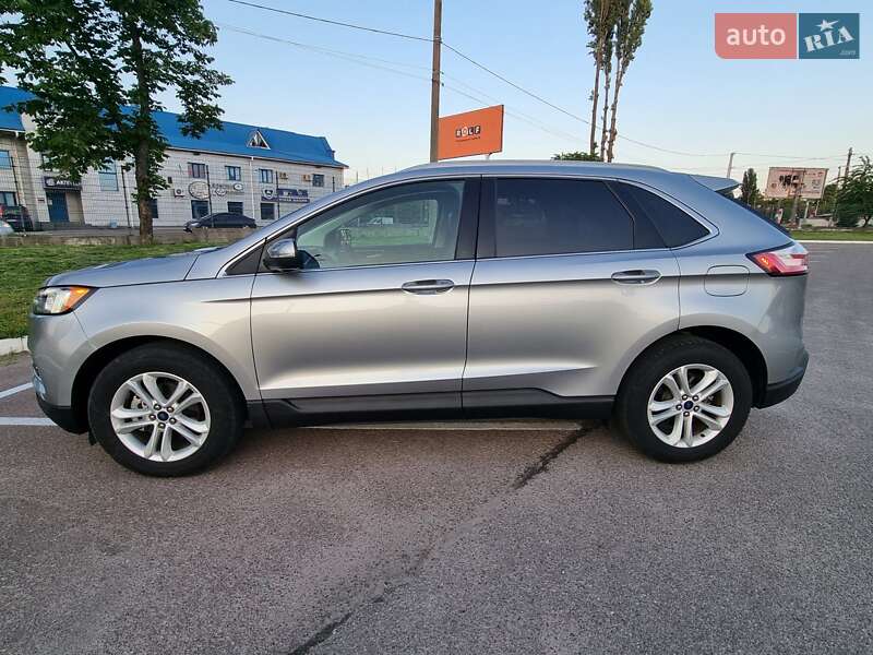 Внедорожник / Кроссовер Ford Edge 2019 в Житомире