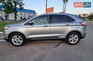 Внедорожник / Кроссовер Ford Edge 2019 в 