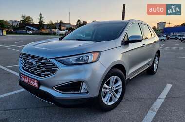 Ford Edge 2019 Ford Edge 2019