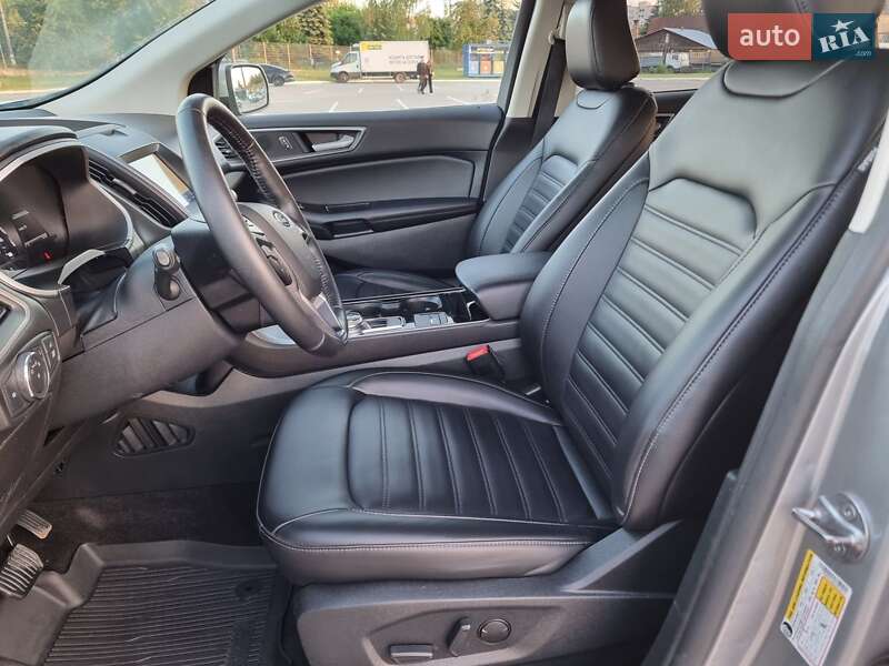 Внедорожник / Кроссовер Ford Edge 2019 в Житомире