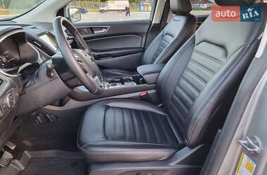 Внедорожник / Кроссовер Ford Edge 2019 в 