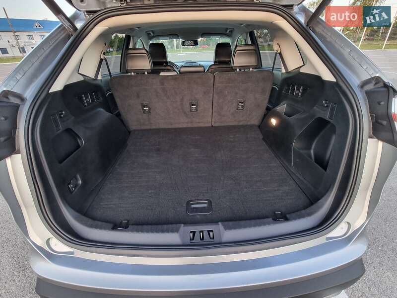 Внедорожник / Кроссовер Ford Edge 2019 в Житомире