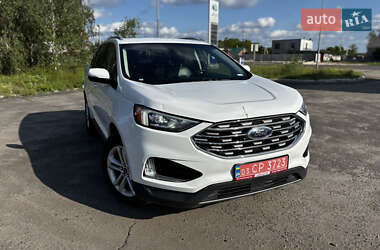 Внедорожник / Кроссовер Ford Edge 2020 в 