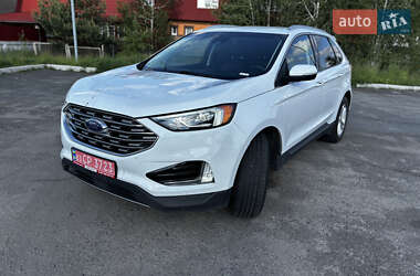 Ford Edge 2020 Ford Edge 2020