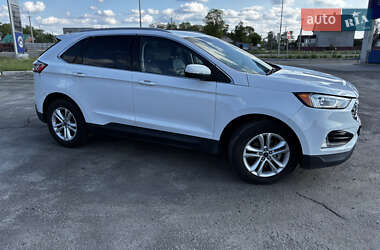 Внедорожник / Кроссовер Ford Edge 2020 в 