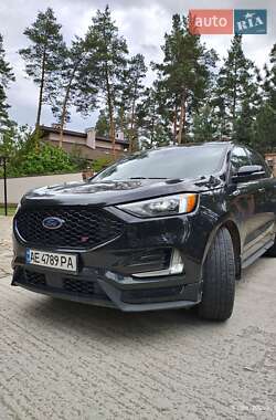 Ford Edge 2019 Ford Edge 2019