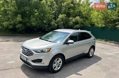 Ford Edge 2019 Ford Edge 2019