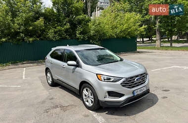 Внедорожник / Кроссовер Ford Edge 2019 в 