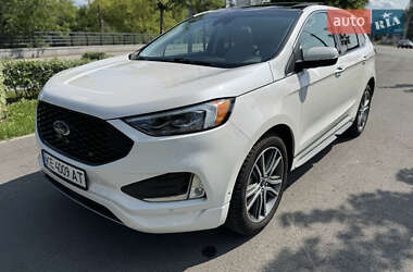 Ford Edge 2018 Ford Edge 2018