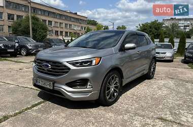 Внедорожник / Кроссовер Ford Edge 2019 в Александрие
